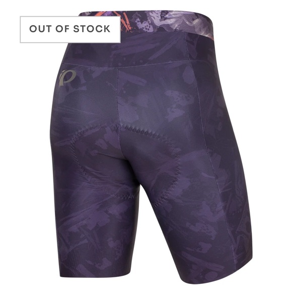 Pearl Izumi Women's PRO Shorts 
Size Medium 
Color Nightshade - Picture 5 of 7